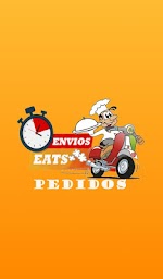 Envios Eats Pedidos