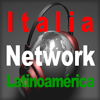 Italia Network Latinoamérica