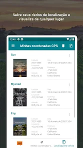 Coordenadas - Formatador GPS na App Store