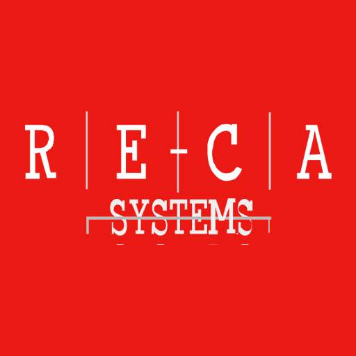 RE.CA. Systems Header - AppWisp.com