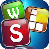 Letris & Friends: Word game icon