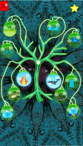 Nature voice Screen 3