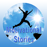Motivational Stories icon