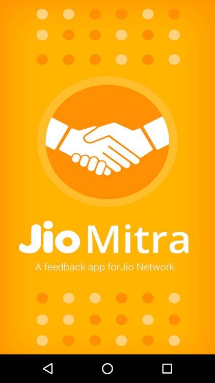 Jio Mitra - 3.4.1 - (Android)