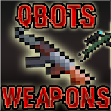 Weapons Mod MCPE 1.0.0 icon