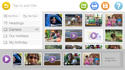 Our Story 2 Screen 2