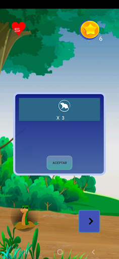 Snake Screen 3
