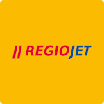 Cover Image of Download RegioJet: Train & Bus Tickets 2.12.2 APK