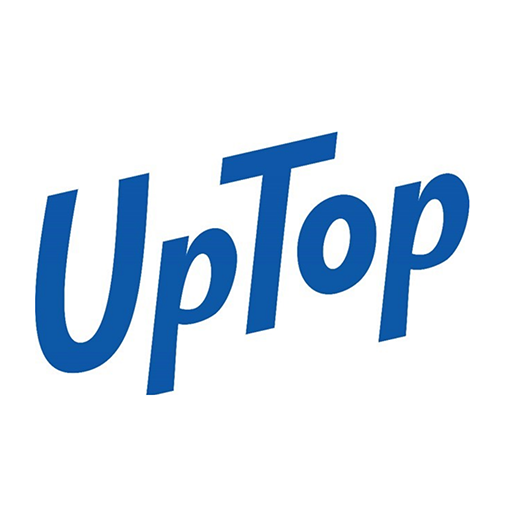 UpTop Dispensary logo