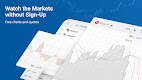 screenshot of MobileTrader: Online Trading