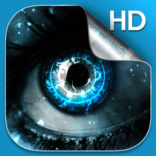 3D Live Agtergrond Laai af op Windows