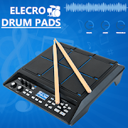 Top 49 Music & Audio Apps Like Real Drum Pad-Beat Maker 2020 - Best Alternatives