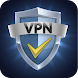 VPN Super Fast - Androidアプリ