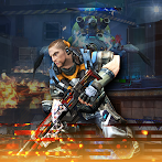 Strike Back 2