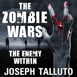 Icon image The Zombie Wars: The Enemy Within