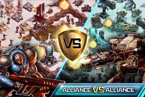 Alliance War : Battle of the Empires - Strategy