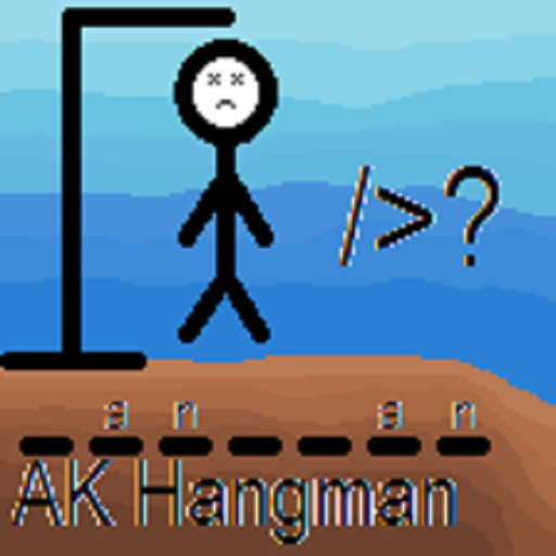 AKHangMan 1.4 Icon