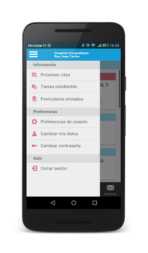 Hospital U. Rey Juan Carlos