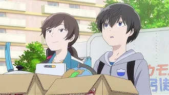 星合の空 Seisoen 1 Episode 1 Tv Op Google Play