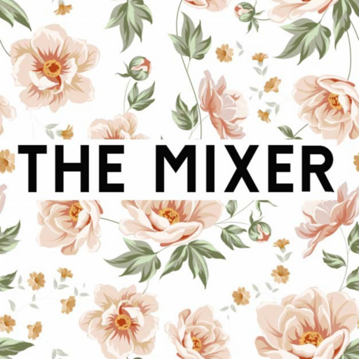 The Mixer Ware logo