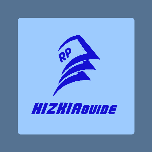 Hizkia - Pinjol Cicilan Guide logo