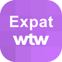 Icon image Expat WTW