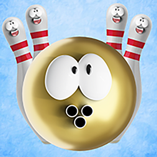 Buddie Bowling logo