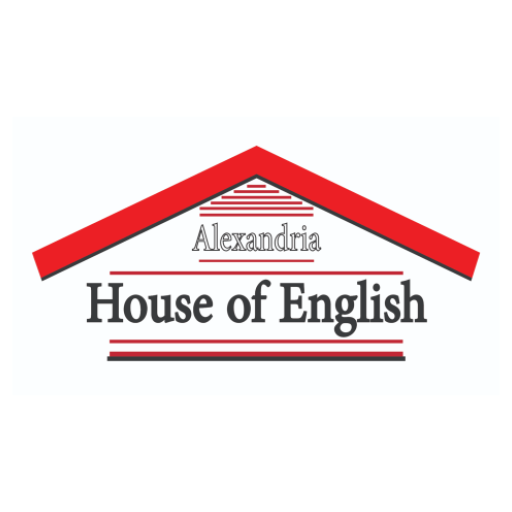 House of English 1.0.0 Icon