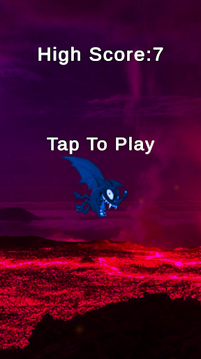 Android application Djinn screenshort