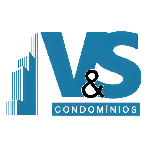 V&S Condomínios logo