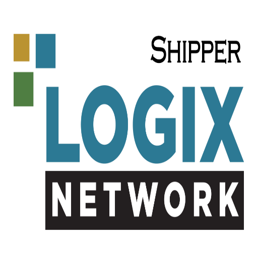Logix Shipper  Icon