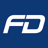 Freight Drive Driver icon
