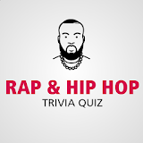 Hip Hop & Rap Quiz icon