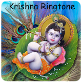 Krishna Ringtone & Wallpaper icon