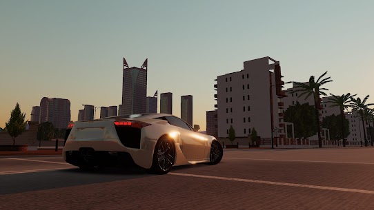 Apex Racing MOD APK (Dinheiro Infinito) 1