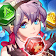Puzzle Quest I:Girl's Choice icon