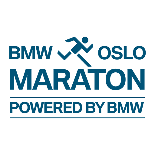 BMW Oslo Maraton