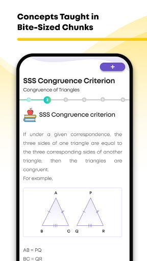 Countingwell | Learn Maths Screen 3