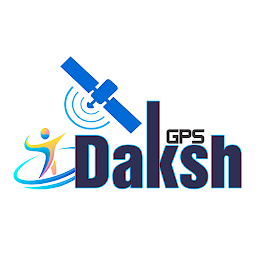 Icon image Daksh GPS