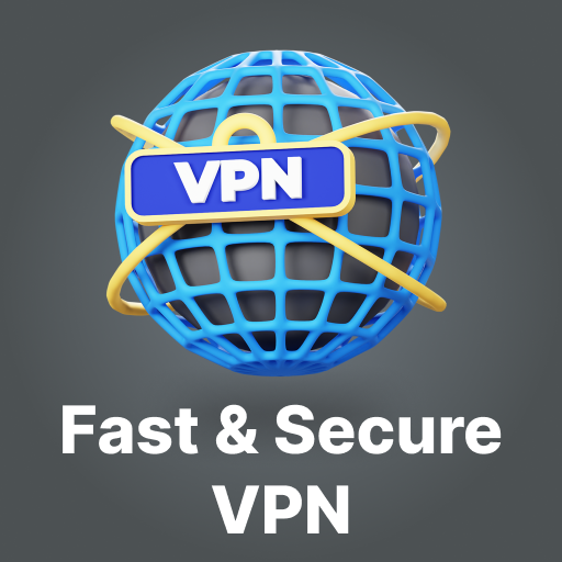 VI VPN - Fast & Secure VPN logo