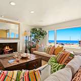 Newport Beach Real Estate App icon