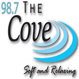「98.7 The Cove」のアイコン画像