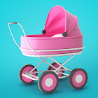Bebek ve Anne - 3D Simülatörü 1.7.1