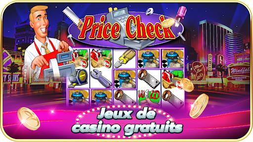 Show Me Vegas Slots Casino Capture d'Écran du Jeu Android 3