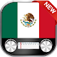 Radio Mexico FM - AM & FM Stations Free Live विंडोज़ पर डाउनलोड करें