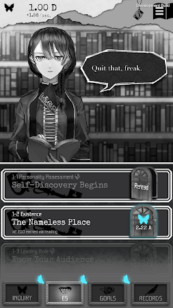 Game screenshot ALTER EGO hack