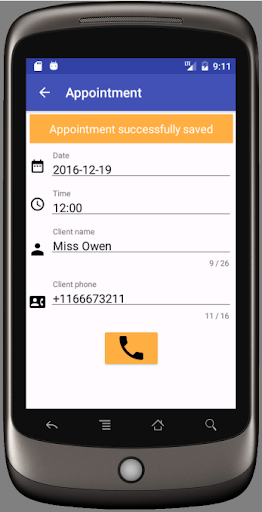 Apointer Screen 2