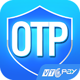 VTC Pay OTP icon
