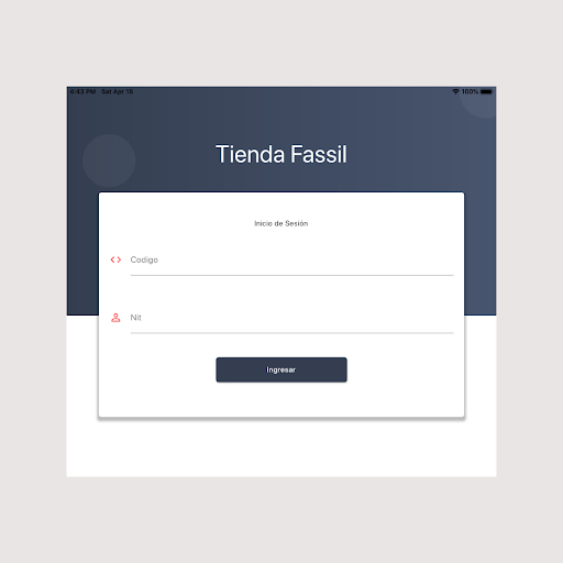 A! LA ORDEN Screen 2