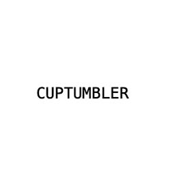 「Cuptumbler Tumbler Cup」のアイコン画像